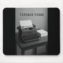 typemachine " Vibes" Muismat
