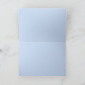  typemachine wenskaart feestdagen kaart (Binnen)