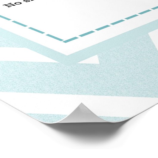 Typen driehoeken *UPDATED* Poster (Hoek)