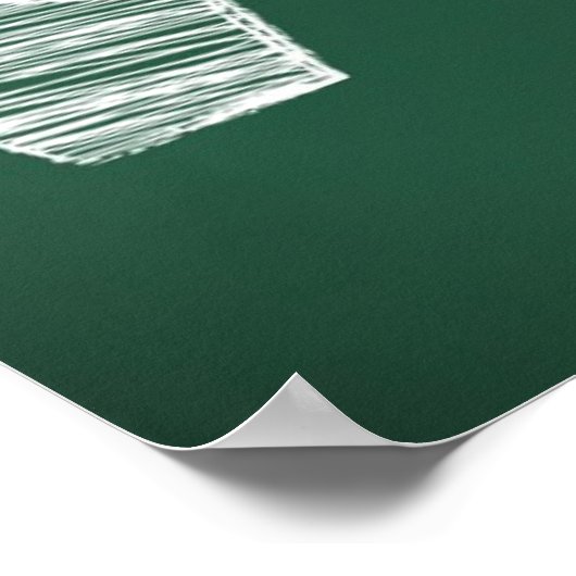 Typen polygonen Poster *UPDATED* (Hoek)