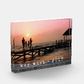 Typewriter | Vacation Memory Fotoblokken (Links)