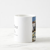 Typhoid Mary was je handen Mok (Center)