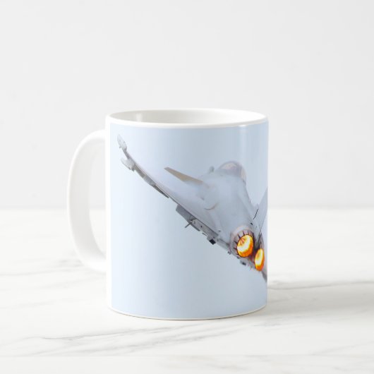 TYPHOON AFTERBURNER (GB) KOFFIEMOK (Voorkant links)