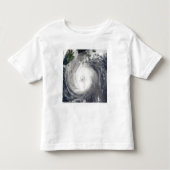 Typhoon Chaba Kinder Shirts (Voorkant)