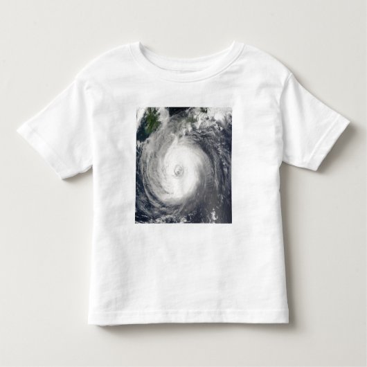 Typhoon Chaba Kinder Shirts (Voorkant)