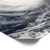 Typhoon Chaba Poster (Hoek)