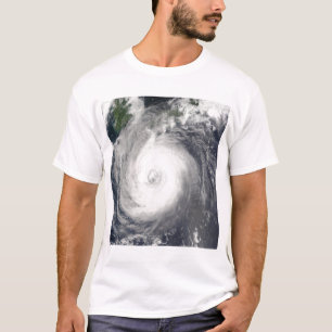 Typhoon Chaba T-shirt
