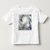Typhoon Chanthu Kinder Shirts (Voorkant)