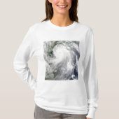 Typhoon Chanthu T-shirt (Voorkant)