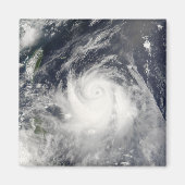 Typhoon Ewiniar Magneet (Voorkant)