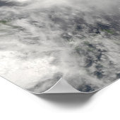 Typhoon Ewiniar Poster (Hoek)