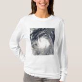 Typhoon Ewiniar T-shirt (Voorkant)