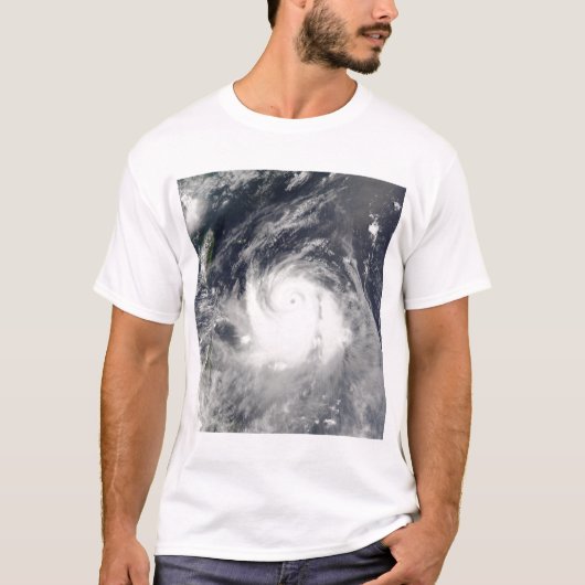 Typhoon Ewiniar T-shirt (Voorkant)
