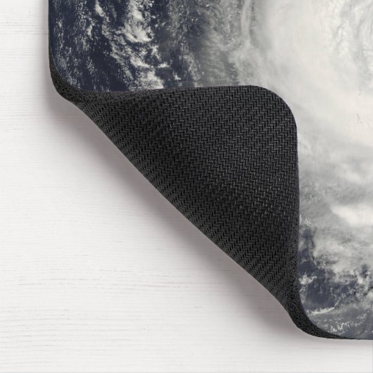 Typhoon Fitow Muismat (Hoek)