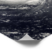 Typhoon Fitow Poster (Hoek)