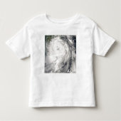 Typhoon Fung-wong Kinder Shirts (Voorkant)