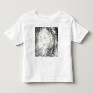 Typhoon Fung-wong Kinder Shirts