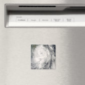 Typhoon Fung-wong Magneet (Insitu (Vaatwasser))