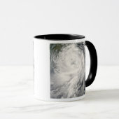 Typhoon Fung-wong Mok (Voorkant rechts)