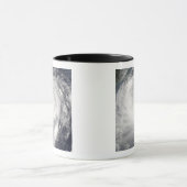 Typhoon Haitang Mok (Midden)