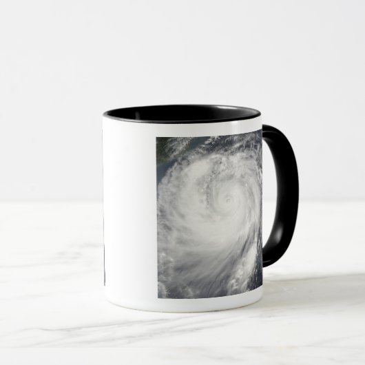 Typhoon Haitang Mok (Voorkant rechts)