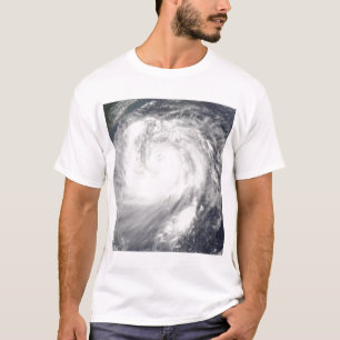 Typhoon Haitang T-shirt