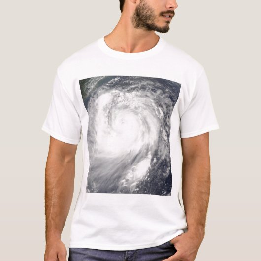 Typhoon Haitang T-shirt (Voorkant)
