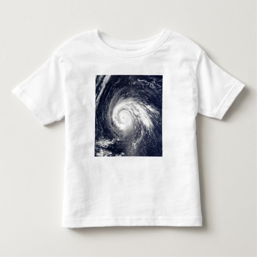 Typhoon Higos Kinder Shirts (Voorkant)