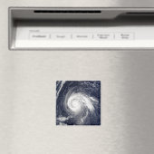 Typhoon Higos Magneet (Insitu (Vaatwasser))