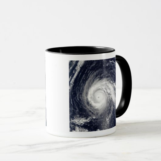 Typhoon Higos Mok (Voorkant rechts)