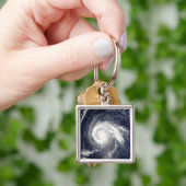 Typhoon Higos Sleutelhanger (Hand)