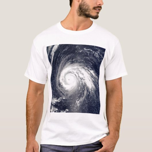 Typhoon Higos T-shirt (Voorkant)