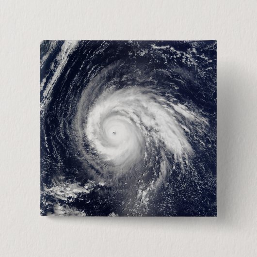 Typhoon Higos Vierkante Button 5,1 Cm (Voorkant)