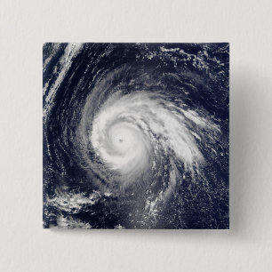 Typhoon Higos Vierkante Button 5,1 Cm