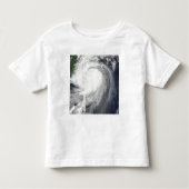 Typhoon Jangmi Kinder Shirts (Voorkant)
