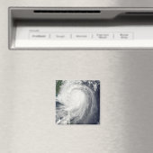 Typhoon Jangmi Magneet (Insitu (Vaatwasser))