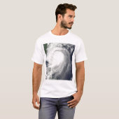 Typhoon Jangmi T-shirt (Voorkant volledig)