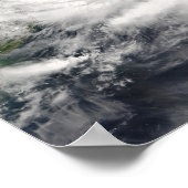 Typhoon Kai-Tak Poster (Hoek)