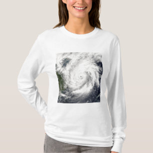 Typhoon Kai-Tak T-shirt