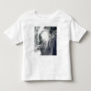 Typhoon Kompasu Kinder Shirts