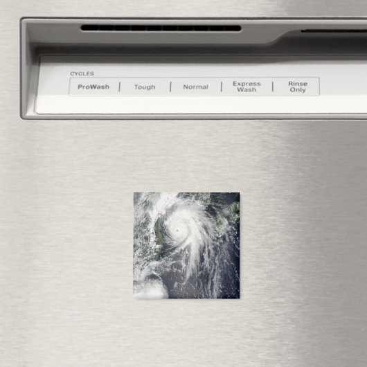 Typhoon Kompasu Magneet (Insitu (Vaatwasser))