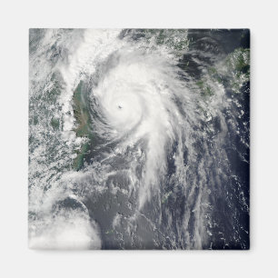 Typhoon Kompasu Magneet
