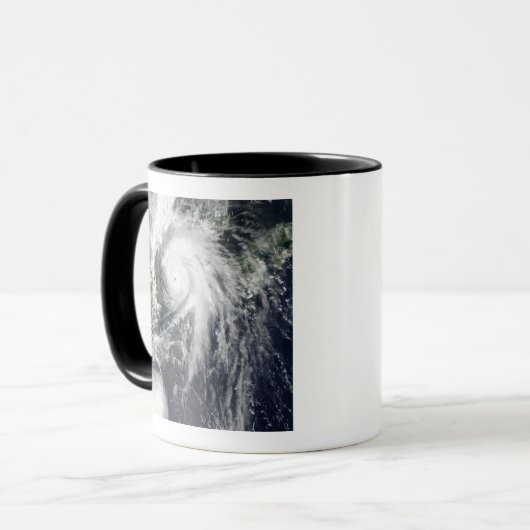 Typhoon Kompasu Mok (Voorkant links)