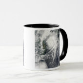 Typhoon Kompasu Mok (Voorkant rechts)