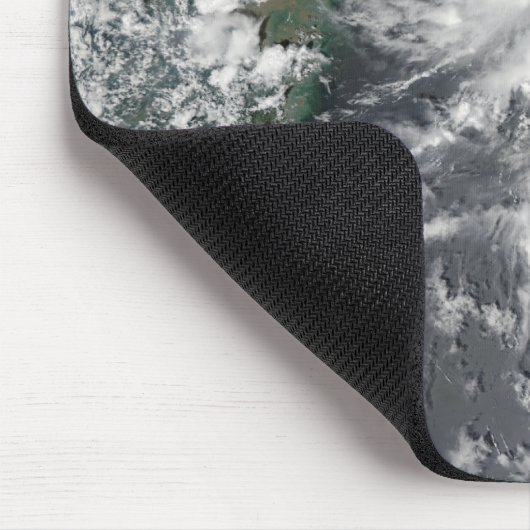 Typhoon Kompasu Muismat (Hoek)