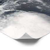 Typhoon Kompasu Poster (Hoek)