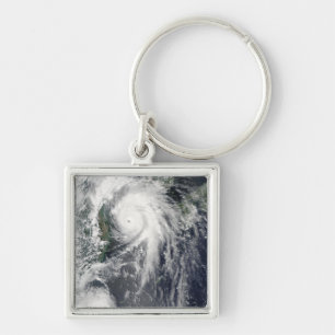 Typhoon Kompasu Sleutelhanger