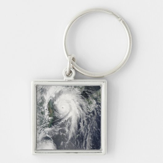 Typhoon Kompasu Sleutelhanger (Voorkant)