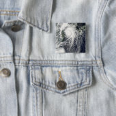 Typhoon Kompasu Vierkante Button 5,1 Cm (In situ)