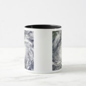 Typhoon Megi Mok (Midden)